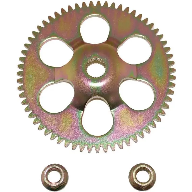 Couronne demarreur P2R Peugeot 50 Ludix