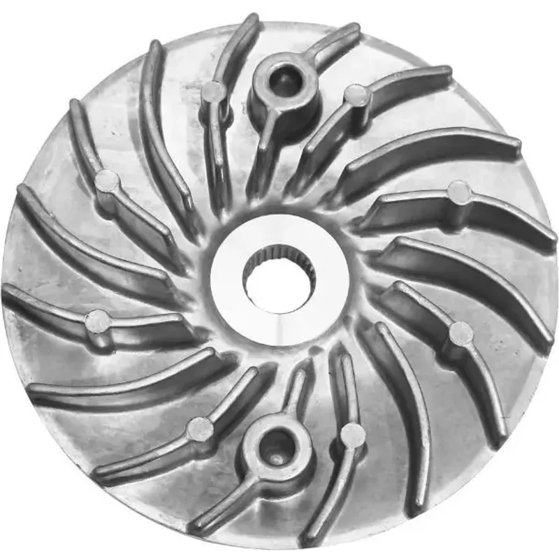 Joue fixe P2R Honda 125 Pcx 2013+