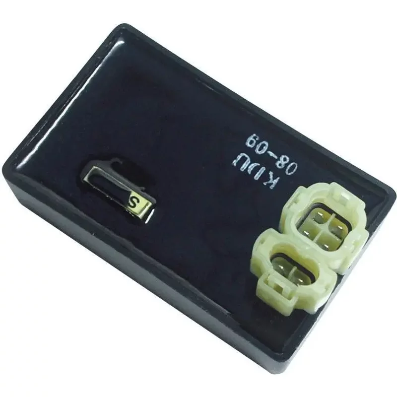 Boîtier CDI droite P2R Kymco 50 Agility 4T