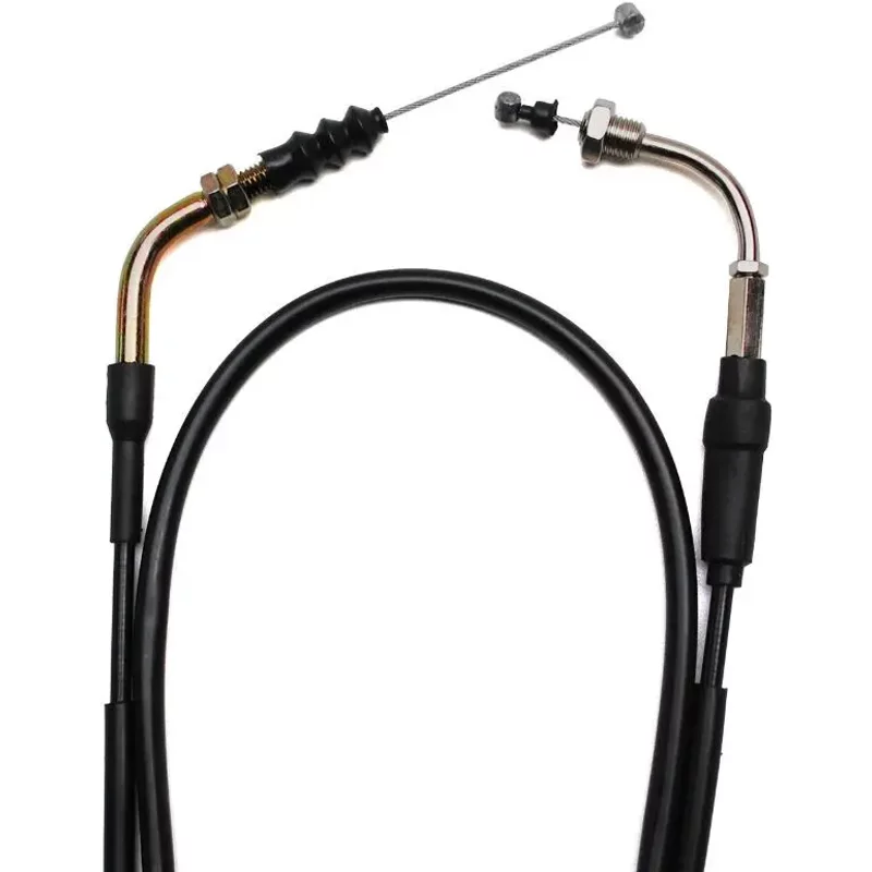 Câble de gaz moto P2R Kymco 50 Agility 4T 2005+