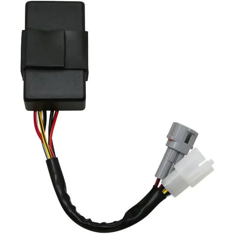 Boîtier CDI P2R Yamaha 50 Pw