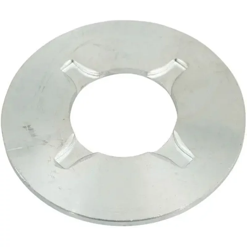 Plateau flasque d'appui d'embrayage P2R Peugeot 103 Mvl, Sp