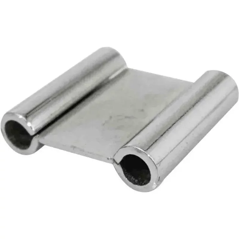 Biellette de fixation pot P2R Peugeot 103 MVL-SP