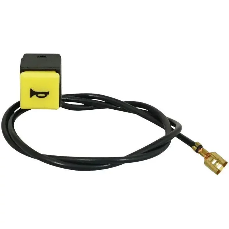 Bouton avertisseur-klaxon P2R Piaggio 50 Ciao PX