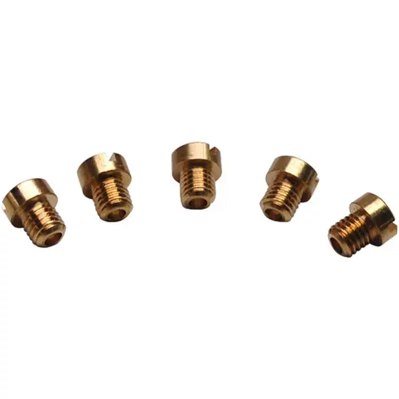 Sachet de 5 gicleurs principal P2R PHBG-SHA N°115