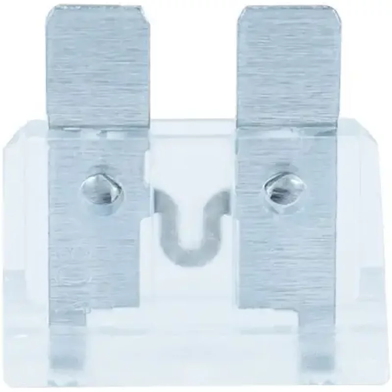 Fusible type classique plat enfichables de 25 Ampères vendu par 10