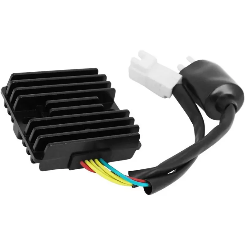 Régulateur de tension P2R Honda 1000 CBR RR Fireblade 2004>2007, 1000 CBF 2006>2010