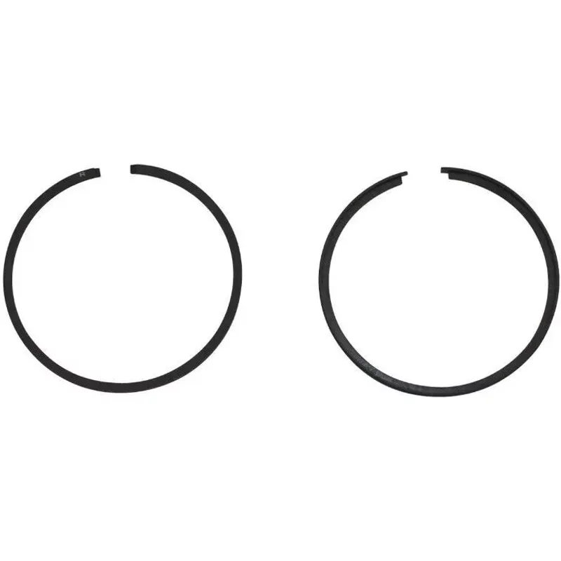 Segment piston moto P2R Piaggio 50 Ciao Px