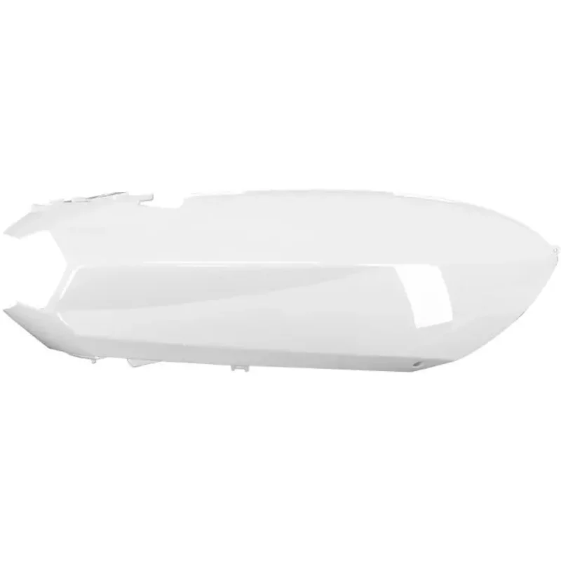 Carénage coque arrière droite P2R Peugeot 50 Kisbee 2T Et 4T2018>, 2010>2017