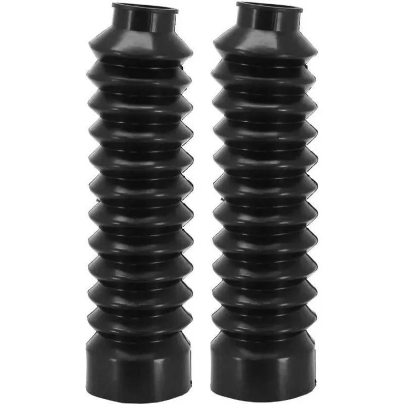 Paire de protections de fourches P2R 185 mm