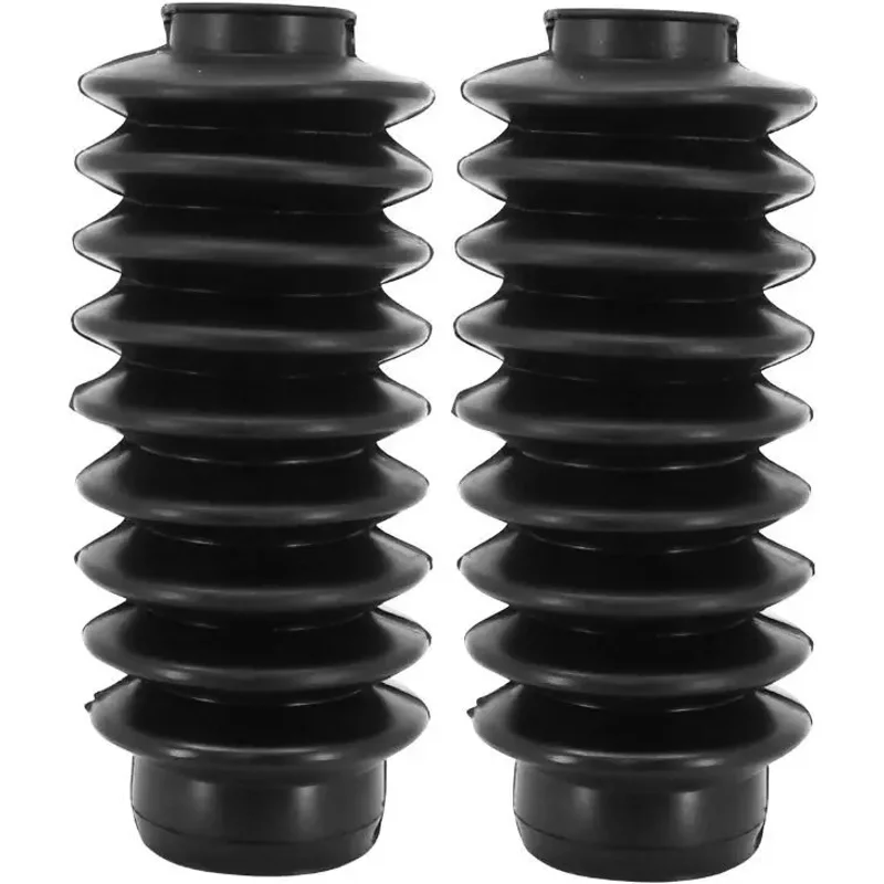 Paire de protections de fourches P2R 175 mm