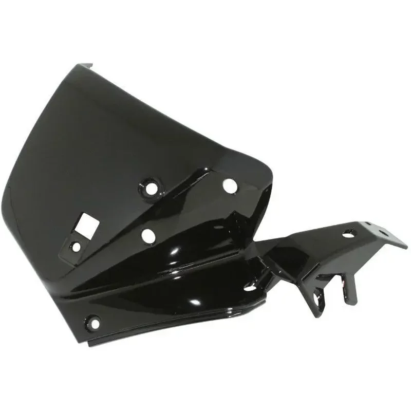 Carénage capot latéral gauche P2R Peugeot 50 Tkr, Trekker 2007