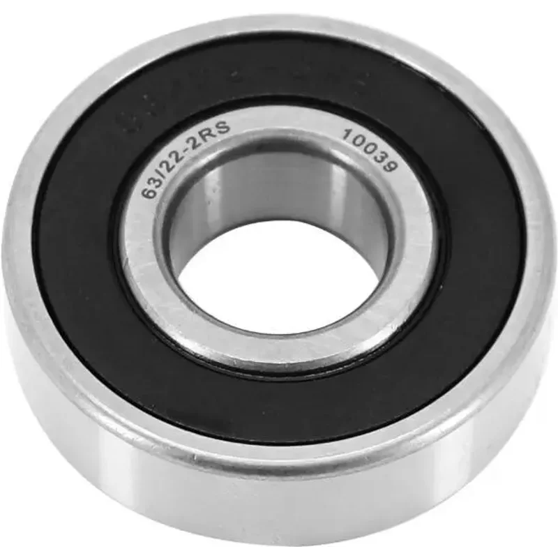 Roulement de roue P2R 63-22 2RS