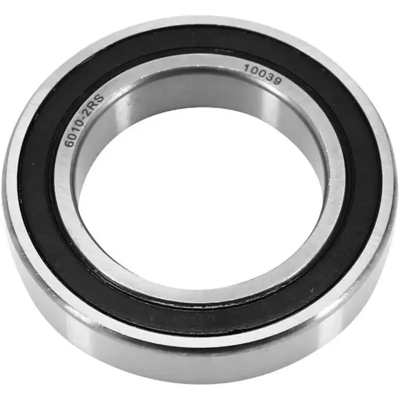 Roulement de roue P2R 6010 2RS