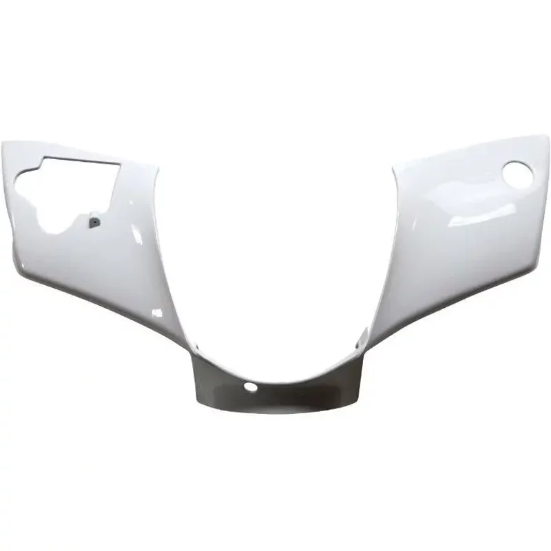 Carénage couvre guidon P2R Piaggio 50 ZIP 2000+