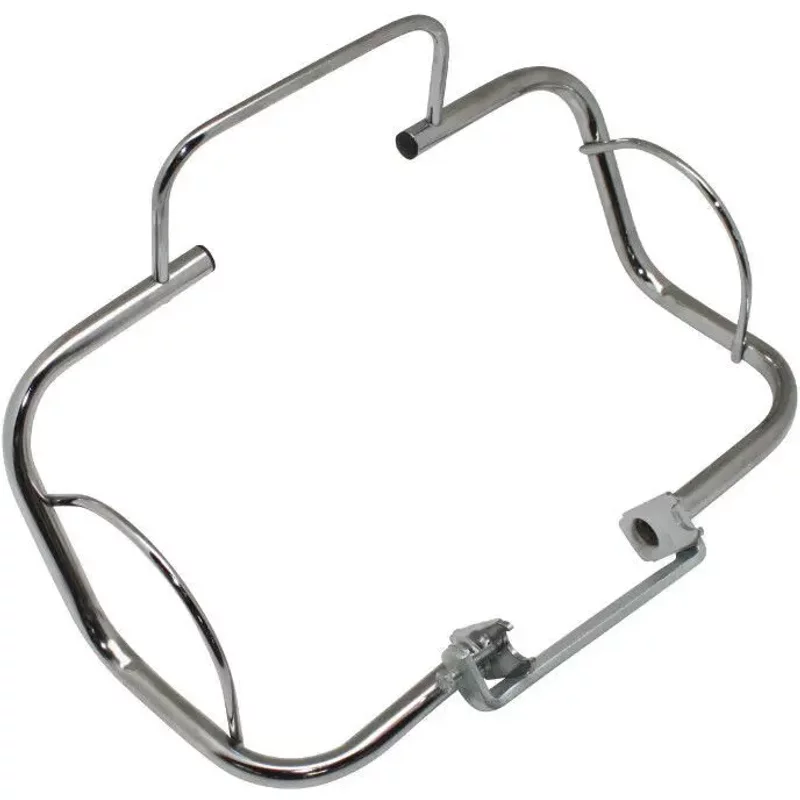 Pare-choc P2R Solex 3800