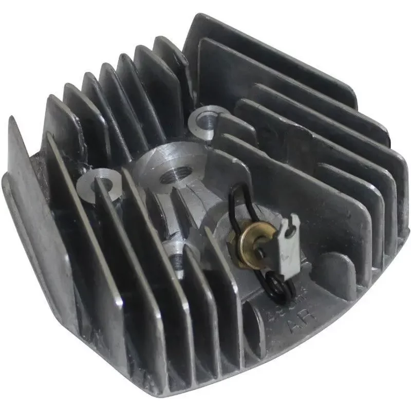 Culasse P2R Peugeot 50 103, TSE