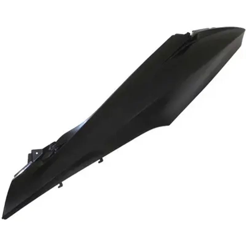 Carénage coque arrière gauche P2R Honda 125 Pcx 2010>2013