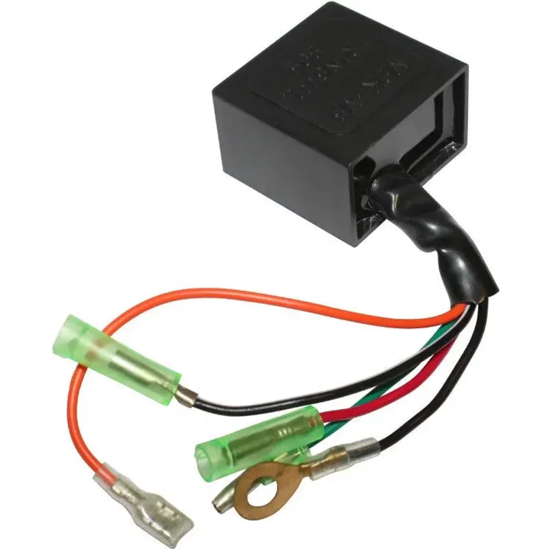 Boîtier CDI P2R MBK 51