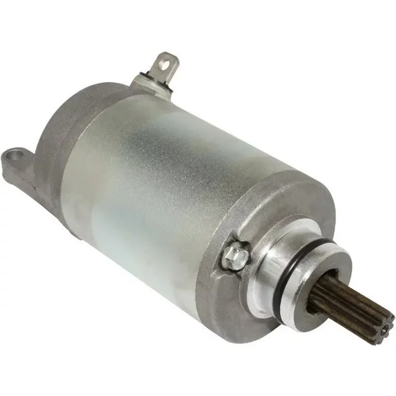 Démarreur P2R Suzuki 125 Burgman 2002+, 250 Burgman 1998>2007, 400 Burgman 1998>2006