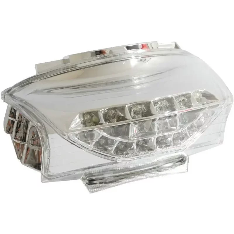 Feu arrière scooter P2R Honda 125 pcx 2010>2013