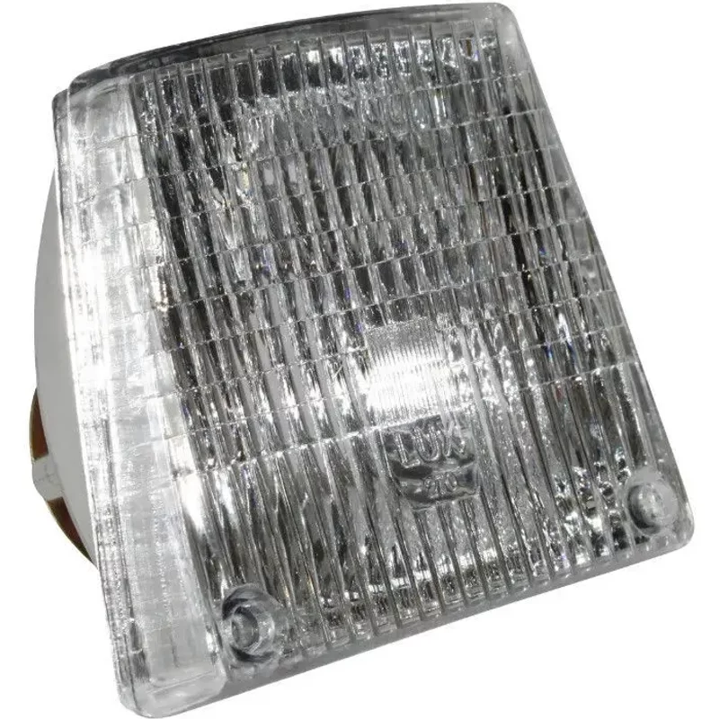 Optique de phare sans ampoule P2R MBK 88, 41 P26S