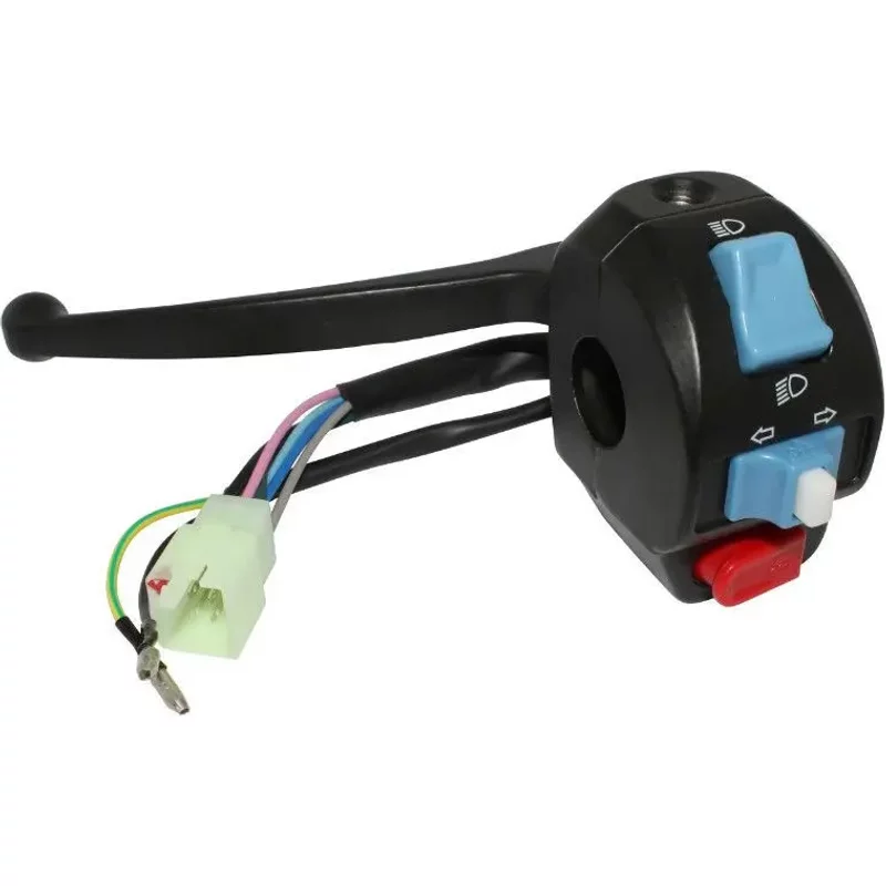 Poignées de frein P2R 50 Chinois GY6 4T