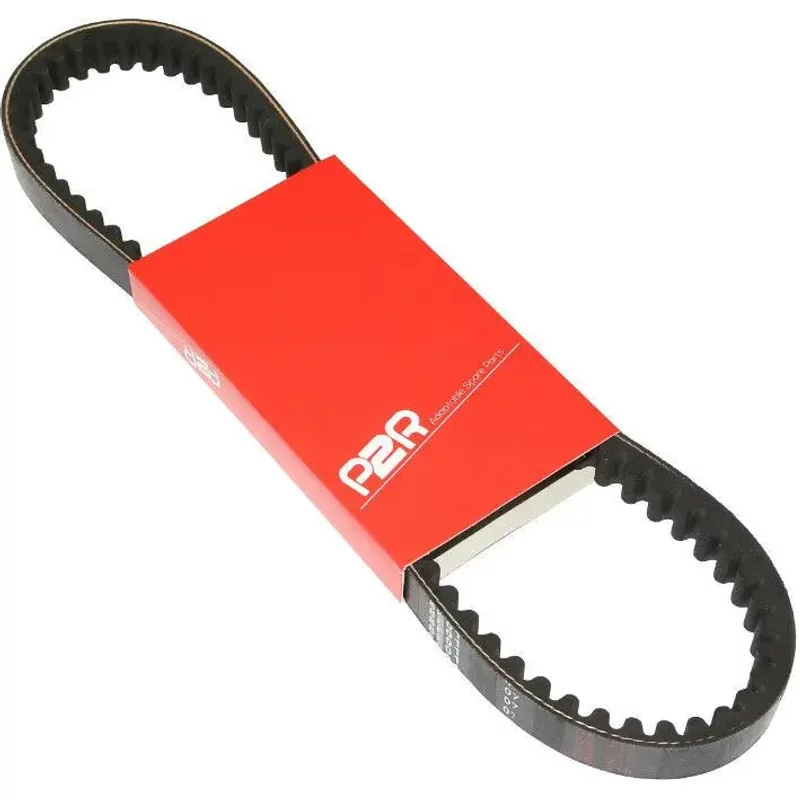 Courroie P2R Peugeot 50 TKR, Trekker, Ludix, Kisbee 2T, Vivacity 2T, Speedfight, Buxy