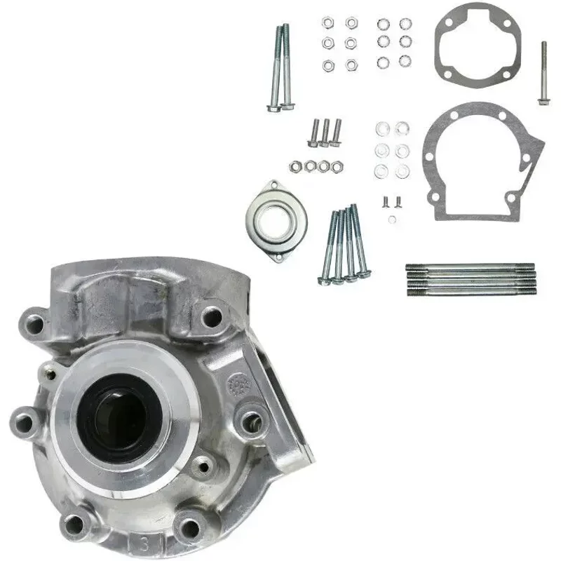 Carter moteur P2R Peugeot 103