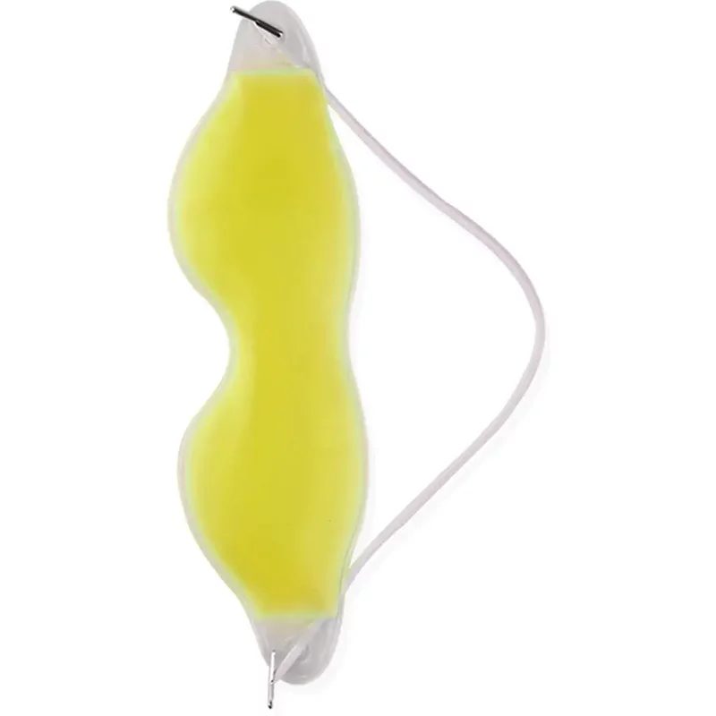 Masque facial yeux froid decongestionannt Paloma Beauties