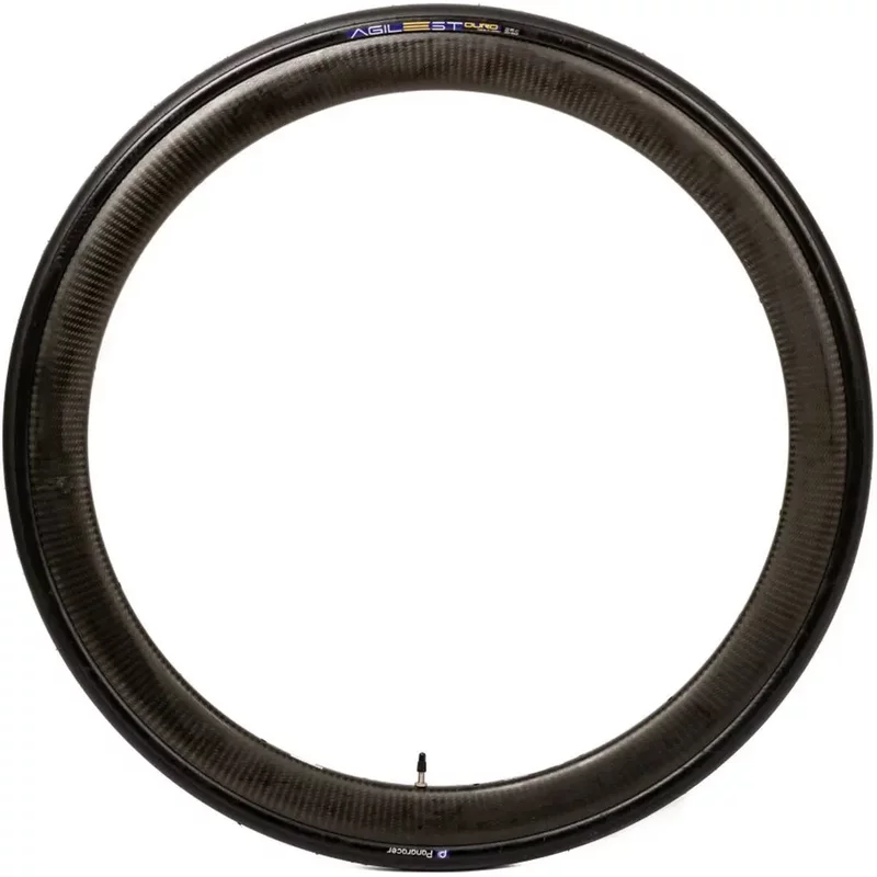 Pneu tringle souple Panaracer Agilest Duro - New