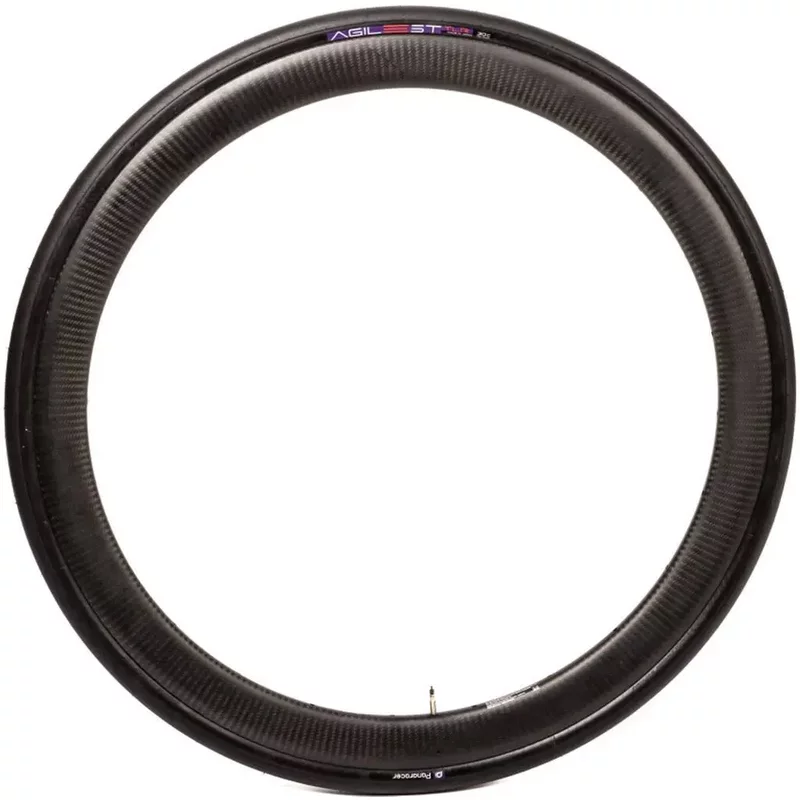 Pneu tringle souple Panaracer Agilest Tubeless Ready -NEW - TLC