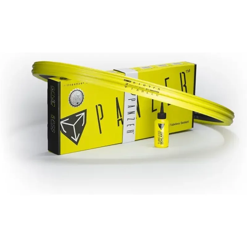 Insert mousse pour pneu Panzer XC GEN3C