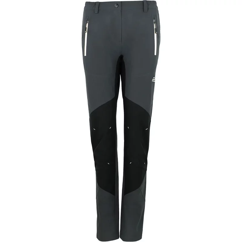 Women's trousers with 2 hand pockets Peak Mountain