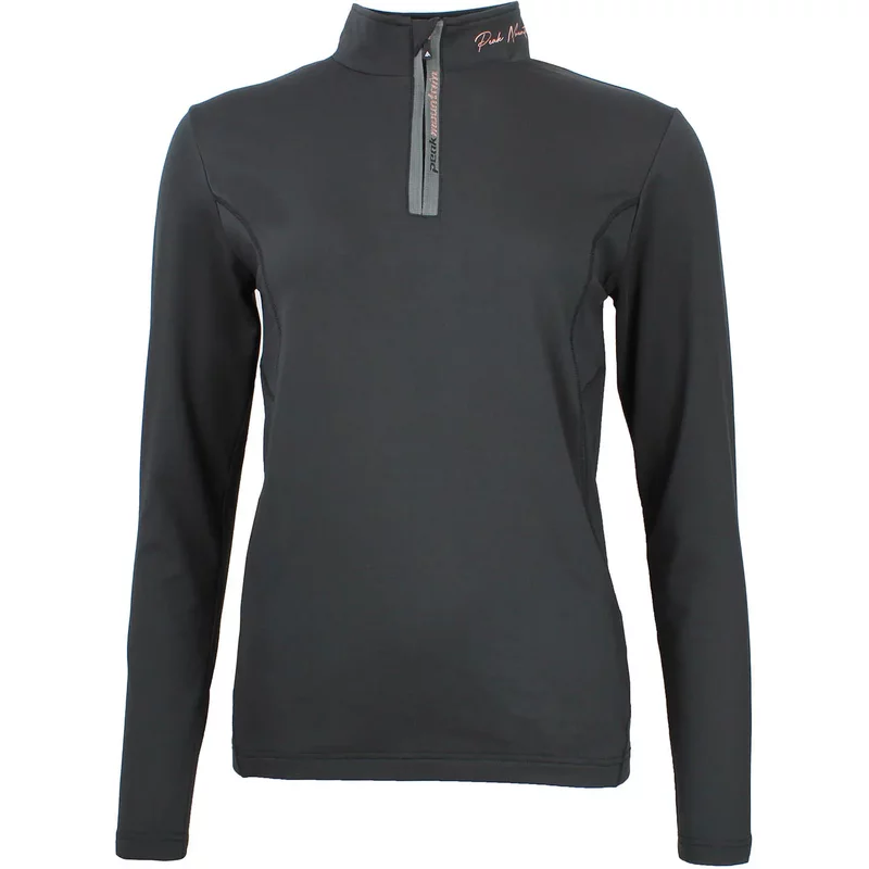 Haut d'entraînement femme Peak Mountain