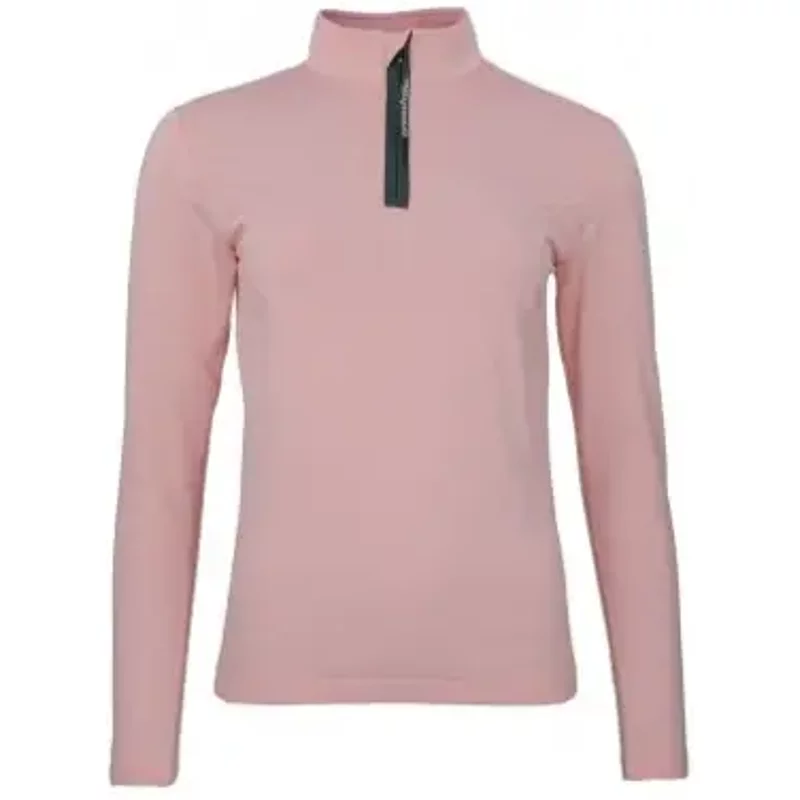 Haut d'entraînement femme Peak Mountain