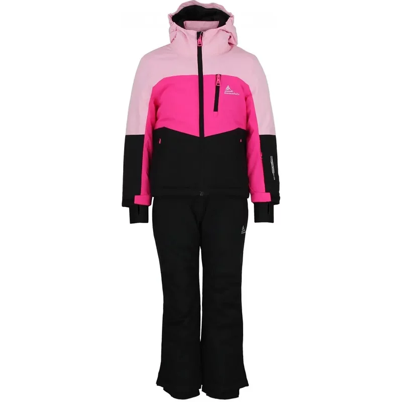 Girls' outfit Peak Mountain Fabiola