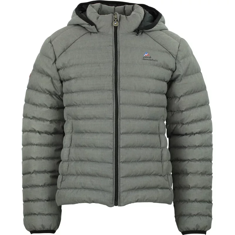 Girls' ski jacket Peak Mountain Gacenza