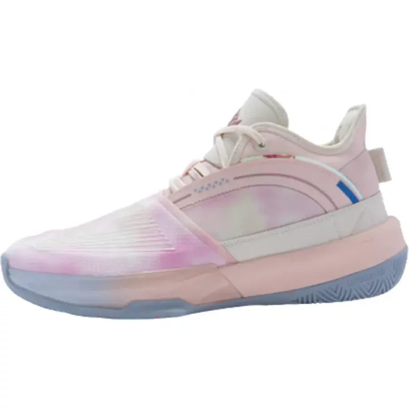 Chaussures de basketball Peak Big Triangle Classic