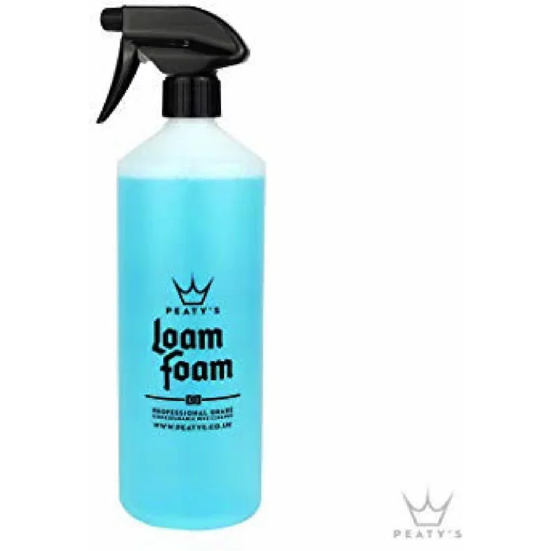 Spray nettoyant Peaty's Loam Foam