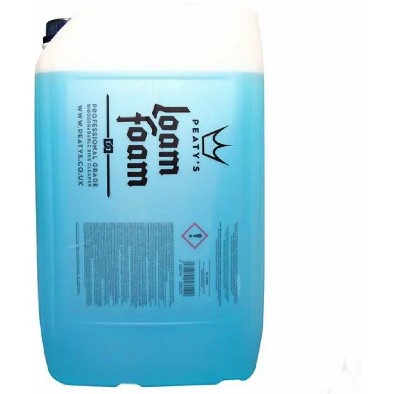 Bidon de nettoyant Peaty's Loam Foam