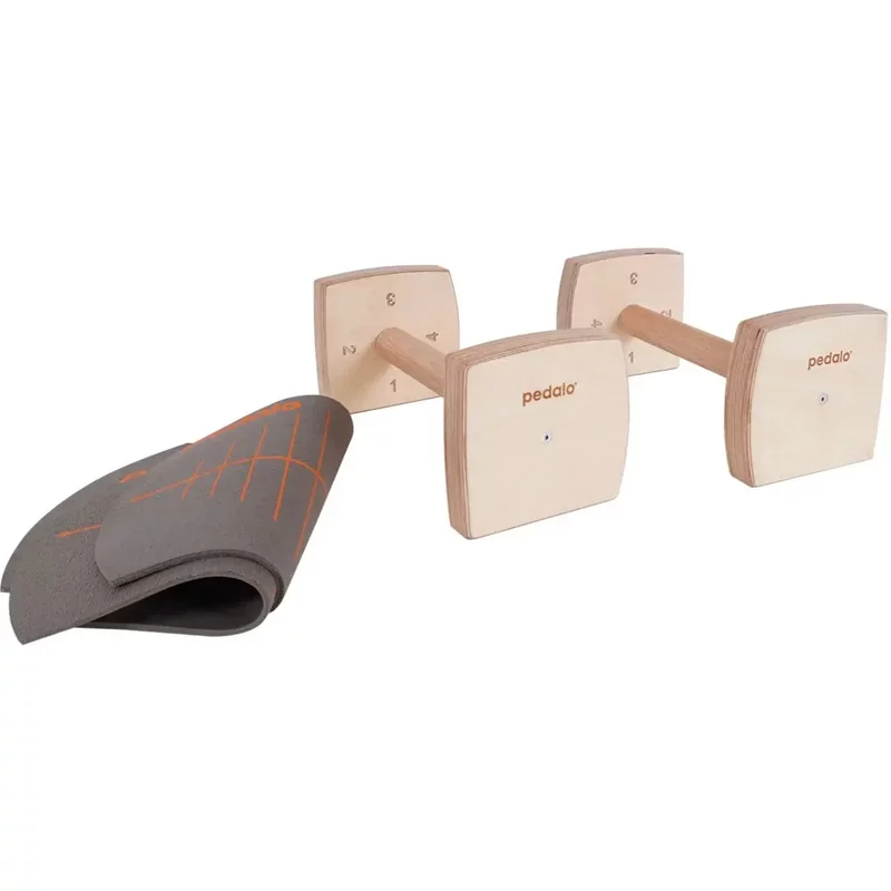 Poignée de pompe à 4 niveaux Pedalo