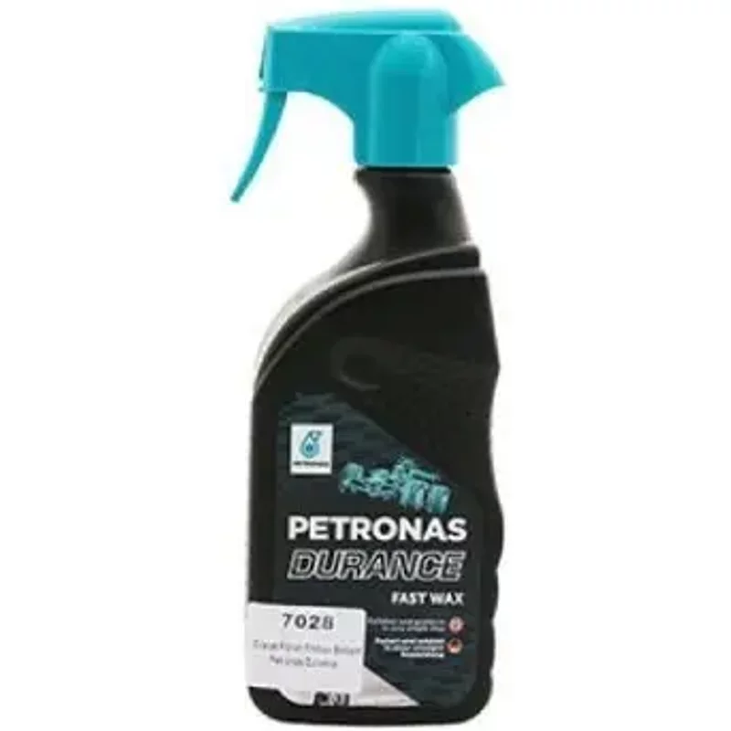 Spray cire et polish finition brillant 400ml Petronas Durance 400ml