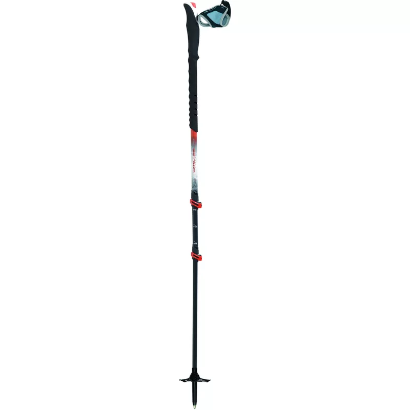 Sticks TSL Connect carbon 3 cross st - twist