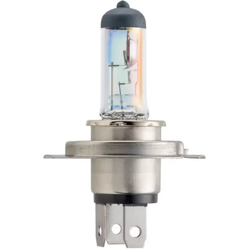 Éclairage moto Philips 12636CTVBW - HS1 City vision