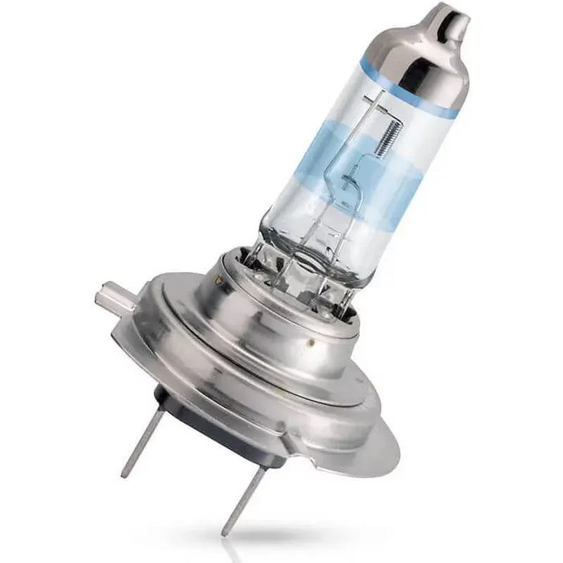 Éclairage moto Philips 12972XV+BW - H7 X-Treme Vision