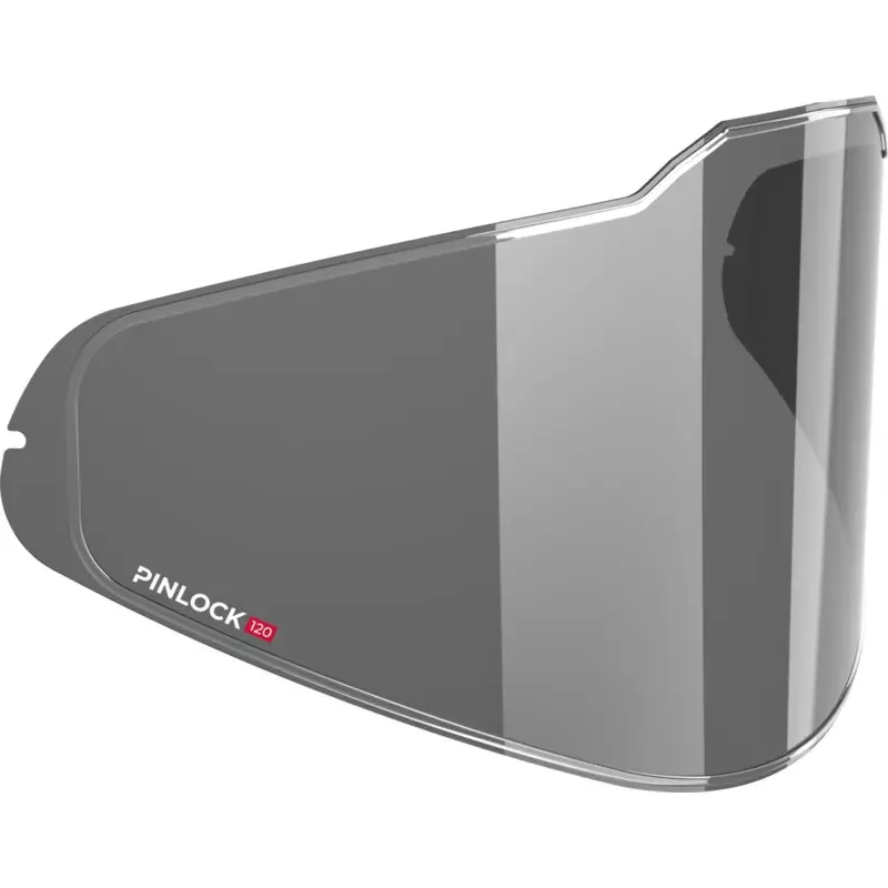 Platine écran casque de moto Pinlock Tint casque Arai CT-F