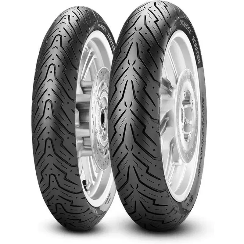 Pneu scooter Pirelli Angel (F/R) 90/90-12 44J TL