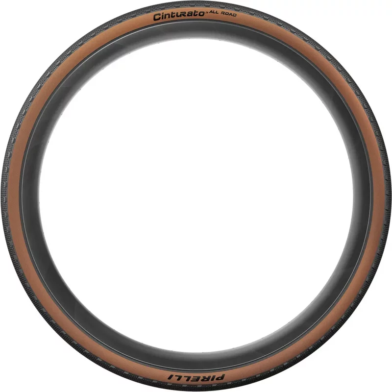 Pneu Pirelli Cinturato™ All Road
