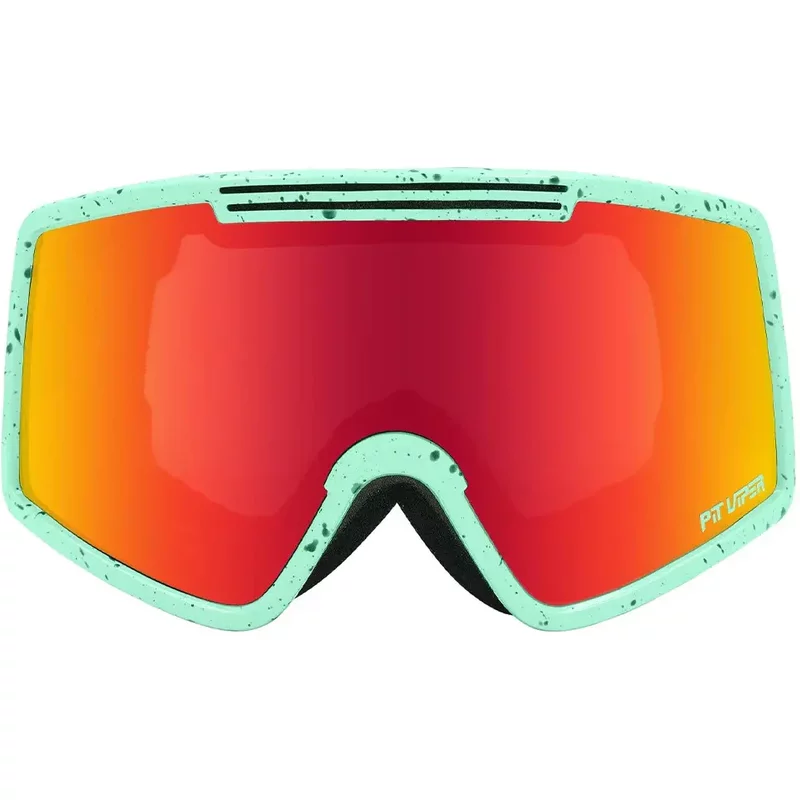 Ski mask Pit Viper The Aquifer DW